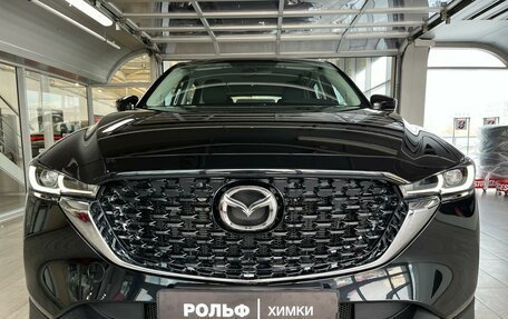 Mazda CX-5 II, 2025 год, 3 990 000 рублей, 5 фотография