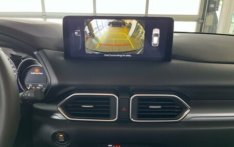 Mazda CX-5 II, 2025 год, 3 990 000 рублей, 9 фотография