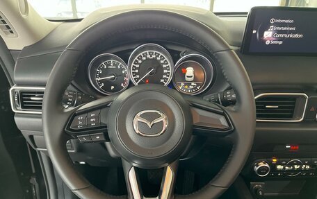 Mazda CX-5 II, 2025 год, 3 990 000 рублей, 8 фотография