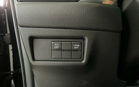 Mazda CX-5 II, 2025 год, 3 990 000 рублей, 14 фотография