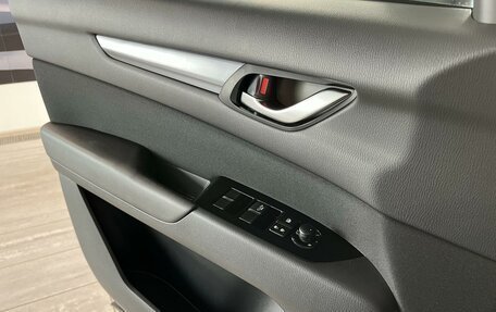 Mazda CX-5 II, 2025 год, 3 990 000 рублей, 16 фотография