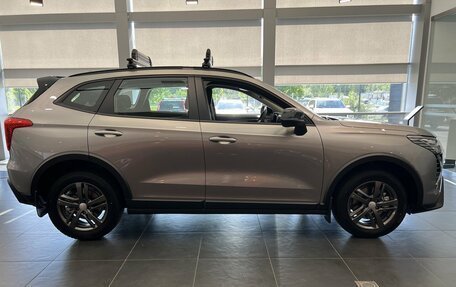 Haval Jolion, 2025 год, 2 799 000 рублей, 4 фотография