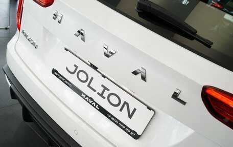 Haval Jolion, 2025 год, 2 499 000 рублей, 7 фотография