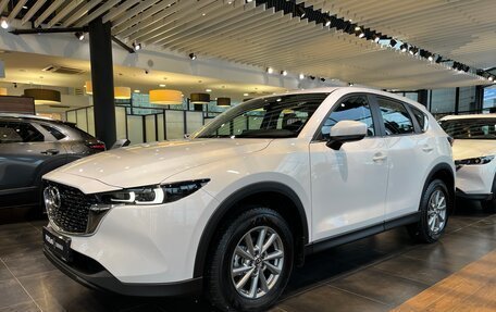 Mazda CX-5 II, 2025 год, 3 990 000 рублей, 3 фотография