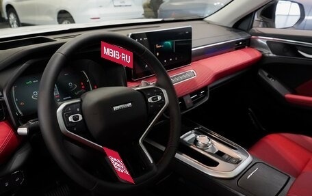 Haval Jolion, 2025 год, 2 699 000 рублей, 11 фотография