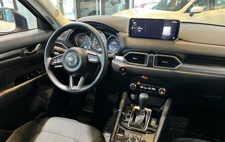 Mazda CX-5 II, 2025 год, 3 990 000 рублей, 8 фотография