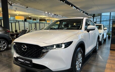 Mazda CX-5 II, 2025 год, 3 990 000 рублей, 4 фотография