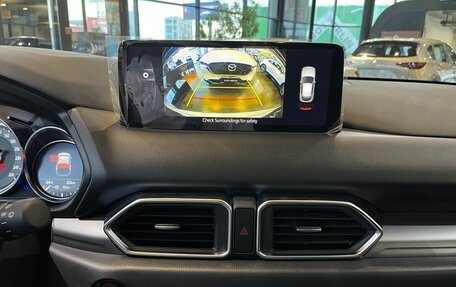 Mazda CX-5 II, 2025 год, 3 990 000 рублей, 10 фотография