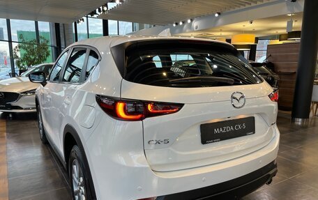 Mazda CX-5 II, 2025 год, 3 990 000 рублей, 6 фотография