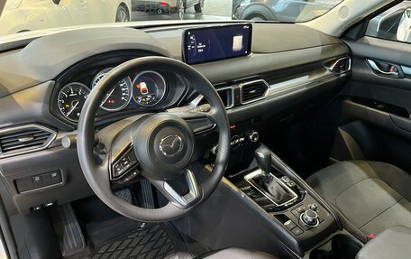 Mazda CX-5 II, 2025 год, 3 990 000 рублей, 12 фотография