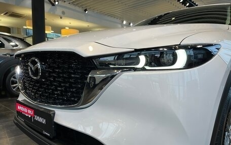 Mazda CX-5 II, 2025 год, 3 990 000 рублей, 17 фотография