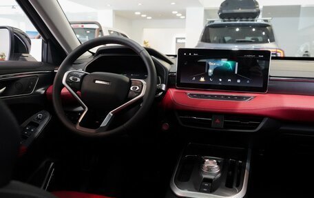 Haval Jolion, 2025 год, 2 699 000 рублей, 10 фотография