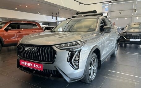 Haval Jolion, 2025 год, 2 699 000 рублей, 2 фотография