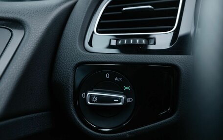 Volkswagen Golf R VII, 2014 год, 2 500 000 рублей, 10 фотография