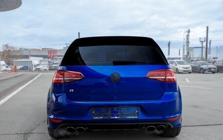 Volkswagen Golf R VII, 2014 год, 2 500 000 рублей, 6 фотография
