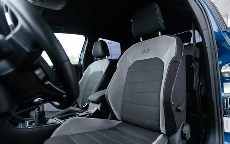 Volkswagen Golf R VII, 2014 год, 2 500 000 рублей, 9 фотография