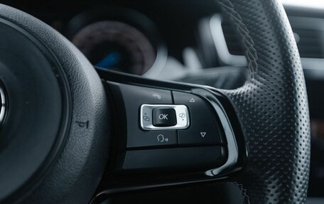 Volkswagen Golf R VII, 2014 год, 2 500 000 рублей, 12 фотография