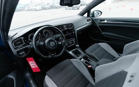 Volkswagen Golf R VII, 2014 год, 2 500 000 рублей, 8 фотография