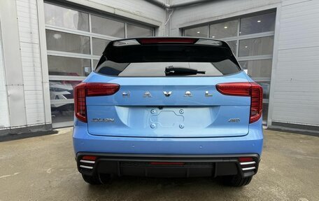 Haval Jolion, 2025 год, 2 799 000 рублей, 5 фотография