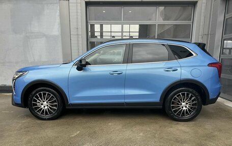 Haval Jolion, 2025 год, 2 799 000 рублей, 3 фотография