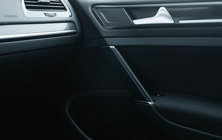 Volkswagen Golf R VII, 2014 год, 2 500 000 рублей, 17 фотография