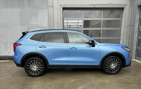 Haval Jolion, 2025 год, 2 799 000 рублей, 4 фотография