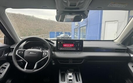 Haval Jolion, 2025 год, 2 799 000 рублей, 12 фотография