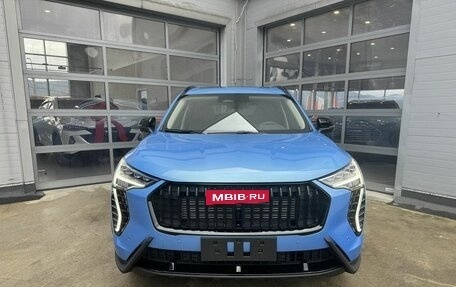 Haval Jolion, 2025 год, 2 799 000 рублей, 2 фотография