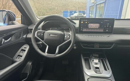 Haval Jolion, 2025 год, 2 799 000 рублей, 13 фотография