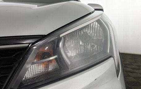 KIA Rio IV, 2021 год, 980 000 рублей, 10 фотография