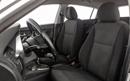 KIA Rio IV, 2021 год, 980 000 рублей, 19 фотография