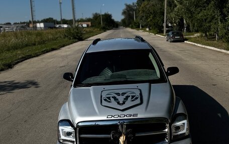 Dodge Durango II, 2004 год, 1 580 000 рублей, 4 фотография