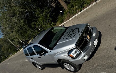 Dodge Durango II, 2004 год, 1 580 000 рублей, 2 фотография