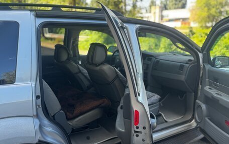 Dodge Durango II, 2004 год, 1 580 000 рублей, 11 фотография