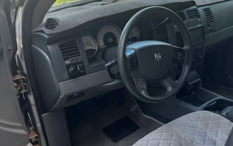 Dodge Durango II, 2004 год, 1 580 000 рублей, 9 фотография