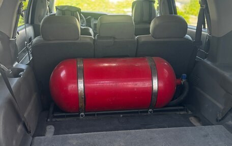 Dodge Durango II, 2004 год, 1 580 000 рублей, 12 фотография