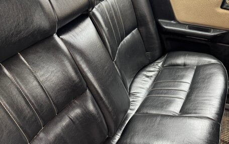 Audi 80, 1987 год, 90 000 рублей, 2 фотография