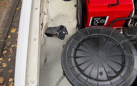 Audi 80, 1987 год, 90 000 рублей, 4 фотография