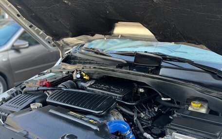 Dodge Durango II, 2004 год, 1 580 000 рублей, 7 фотография