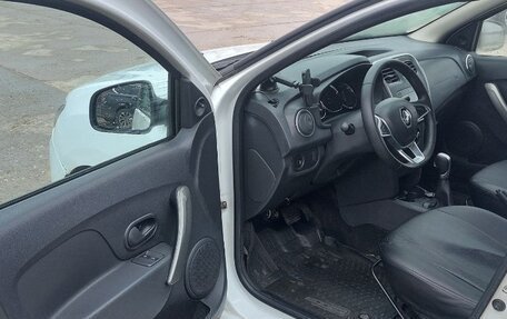 Renault Logan II, 2020 год, 460 000 рублей, 6 фотография