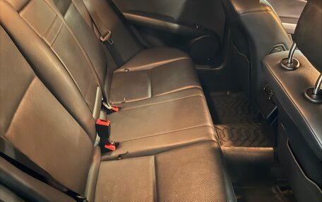 Mercedes-Benz C-Класс, 2010 год, 980 000 рублей, 4 фотография