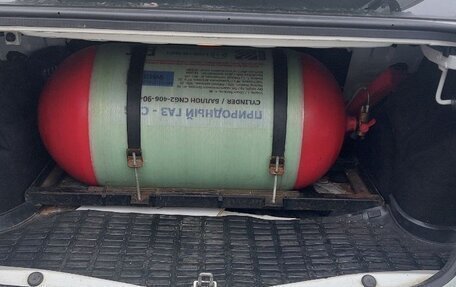 Renault Logan II, 2020 год, 460 000 рублей, 10 фотография