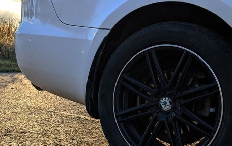 Skoda Superb III рестайлинг, 2012 год, 820 000 рублей, 7 фотография