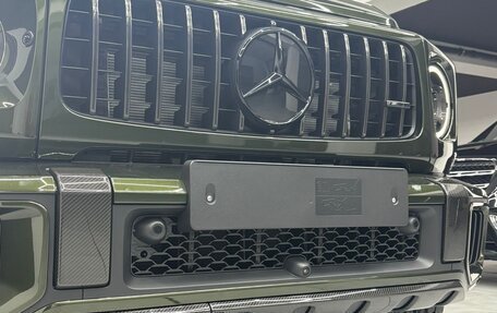 Mercedes-Benz G-Класс AMG, 2025 год, 32 990 000 рублей, 3 фотография