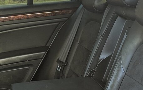 Skoda Superb III рестайлинг, 2012 год, 820 000 рублей, 8 фотография