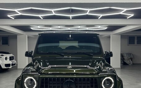 Mercedes-Benz G-Класс AMG, 2025 год, 32 990 000 рублей, 2 фотография