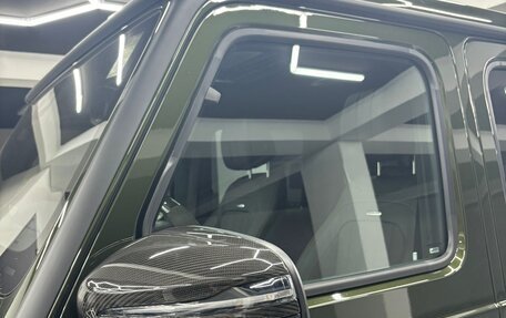 Mercedes-Benz G-Класс AMG, 2025 год, 32 990 000 рублей, 7 фотография