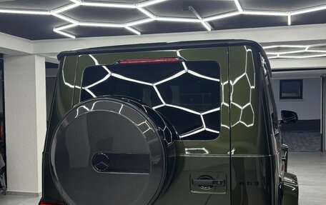 Mercedes-Benz G-Класс AMG, 2025 год, 32 990 000 рублей, 4 фотография