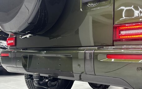 Mercedes-Benz G-Класс AMG, 2025 год, 32 990 000 рублей, 5 фотография