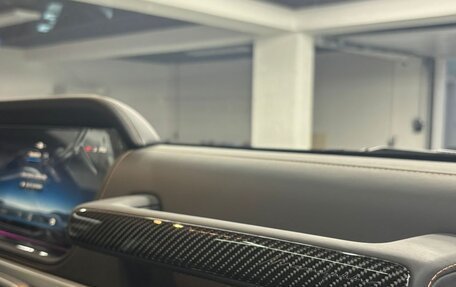 Mercedes-Benz G-Класс AMG, 2025 год, 32 990 000 рублей, 9 фотография